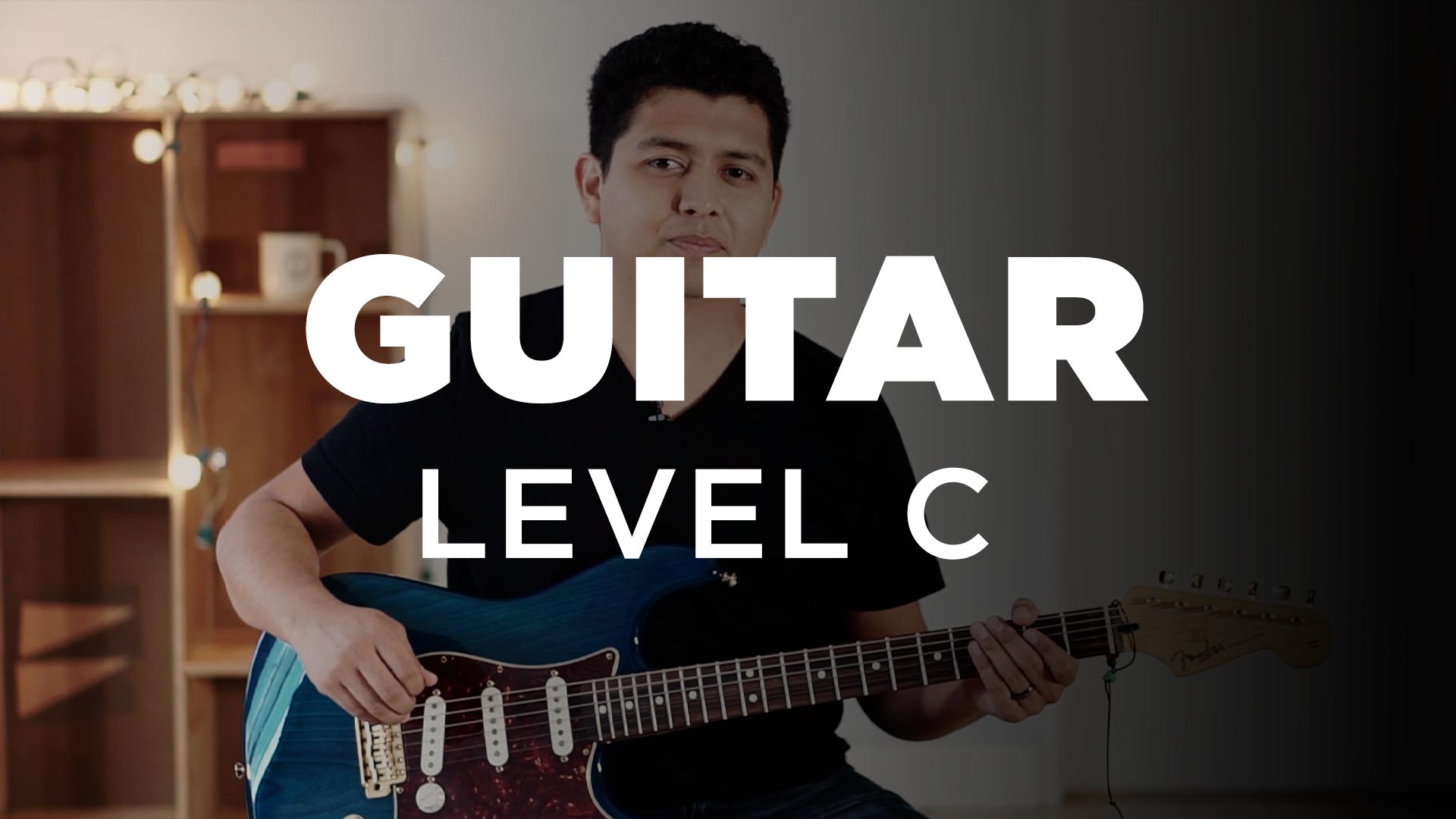 Guitar Level C